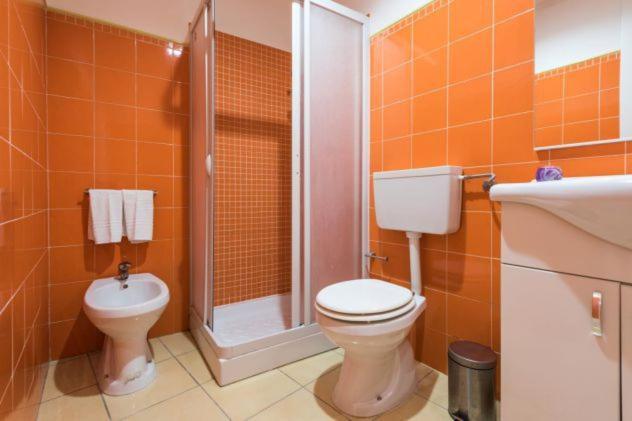 Appartamento Trapani Centro Ngoại thất bức ảnh