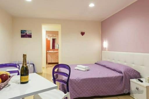Appartamento Trapani Centro Ngoại thất bức ảnh