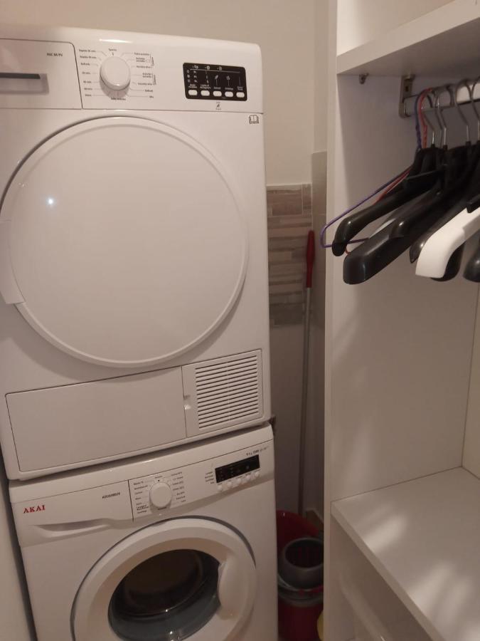 Appartamento Trapani Centro Ngoại thất bức ảnh