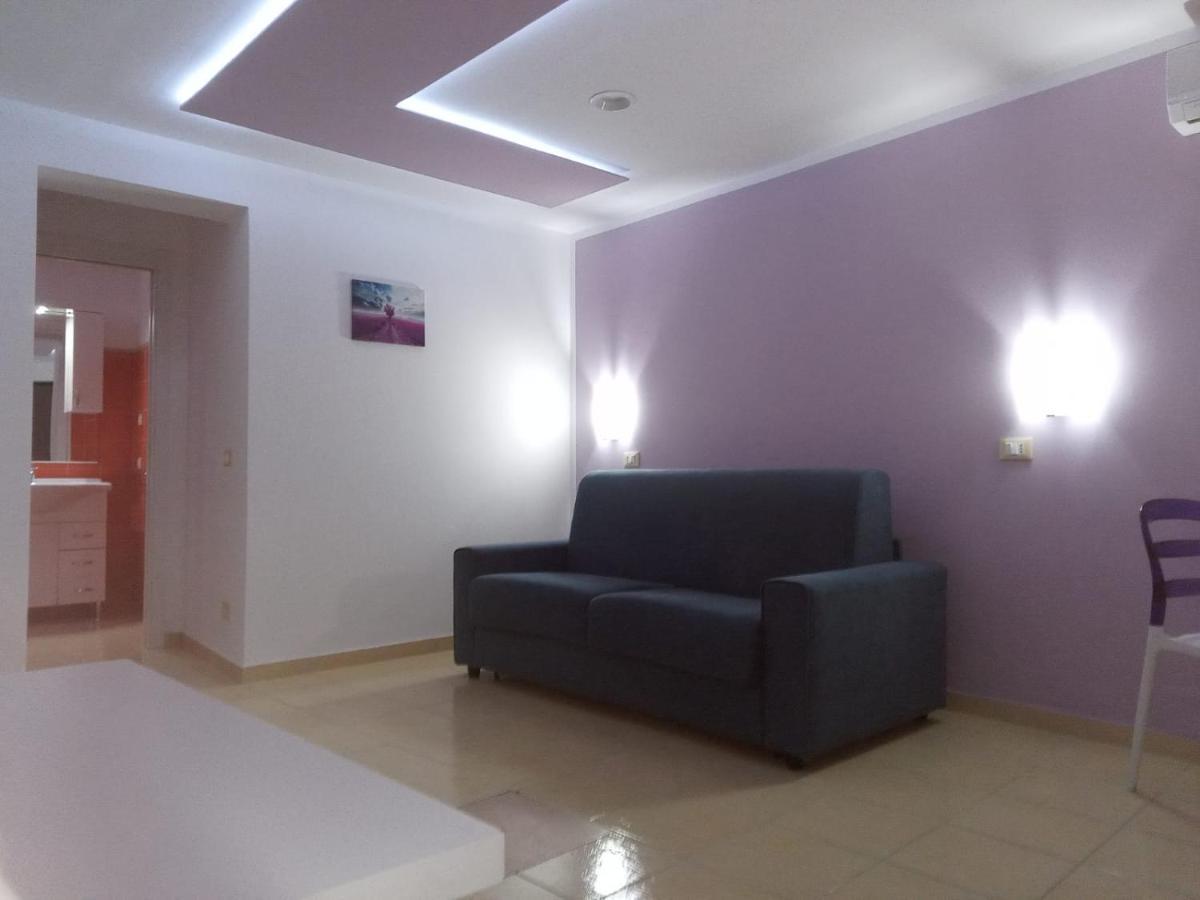 Appartamento Trapani Centro Ngoại thất bức ảnh