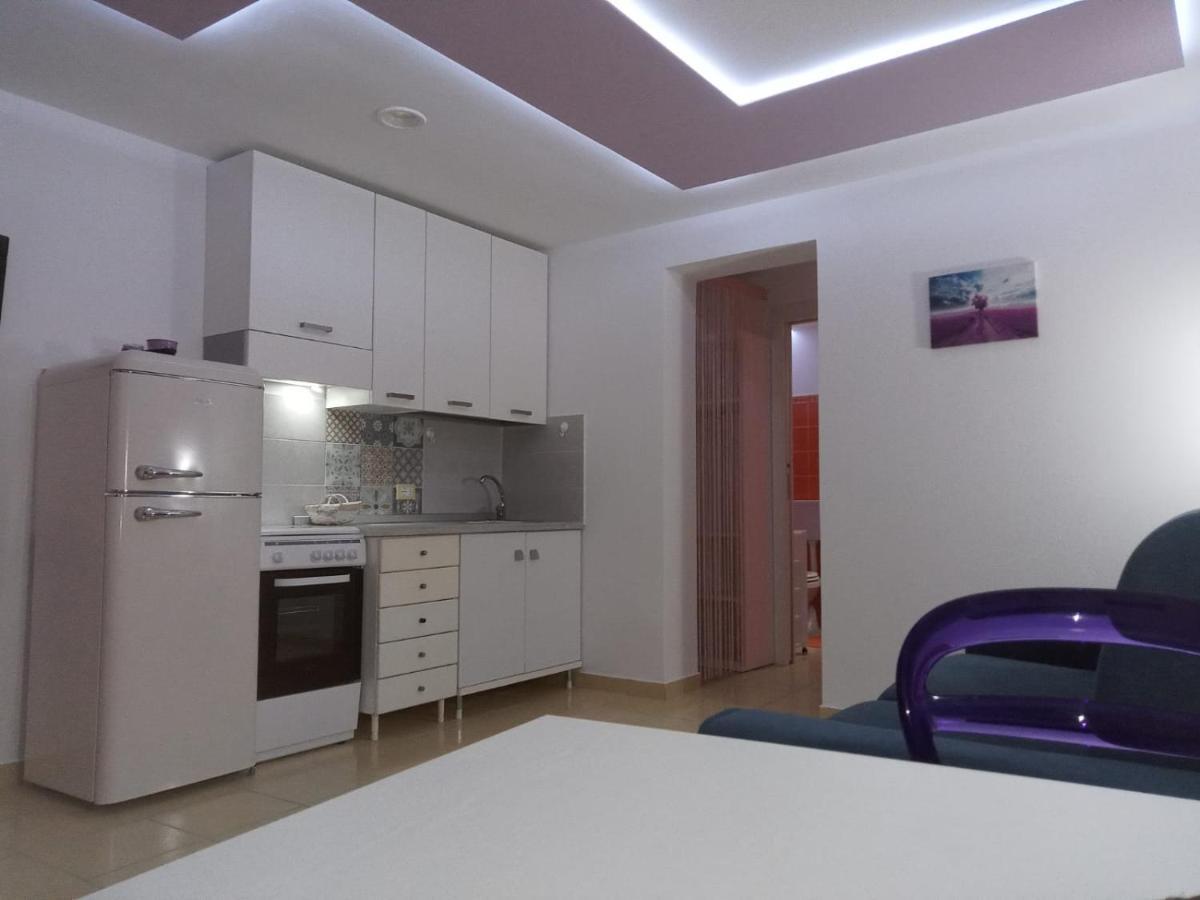 Appartamento Trapani Centro Ngoại thất bức ảnh